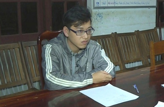 Vụ nam thanh niên dâm ô nữ sinh lớp 9 trong nhà vệ sinh: Khởi tố, bắt tạm giam nghi phạm