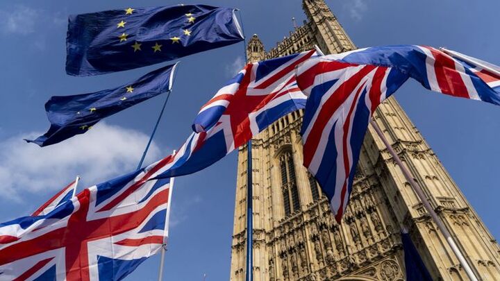 Tin tức thế giới mới nóng nhất ngày 21/12: Hạ viện Anh thông qua dự luật Brexit
