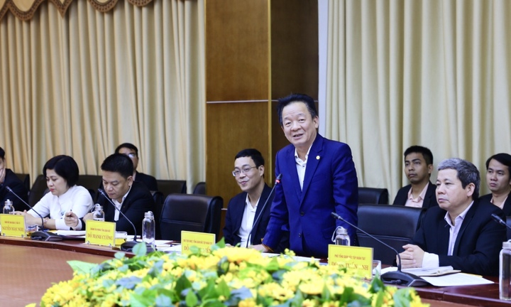 T&T Group đề xuất đầu tư dự án điện khí LNG khoảng 4,4 tỷ USD tại tỉnh Quảng Trị 