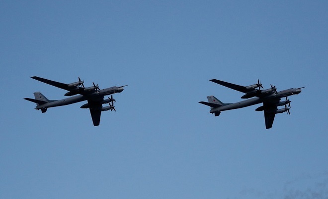 Hé lộ thời gian Nga sở hữu máy bay ném bom không người lái thế hệ 6