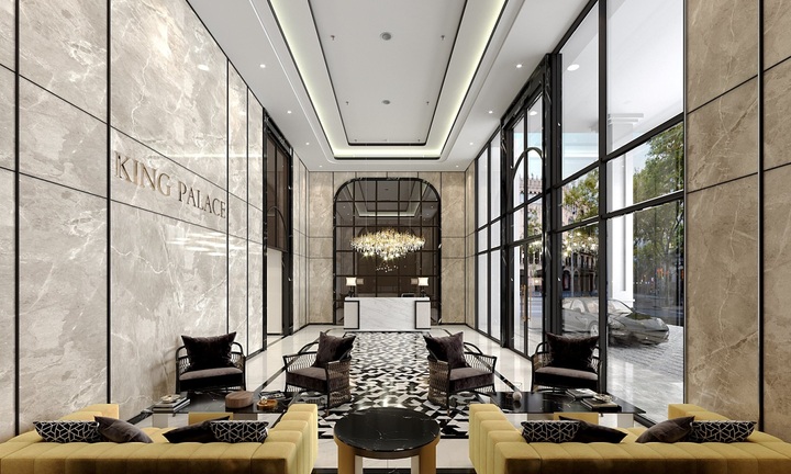 Bất động sản Hà Nội: Dự án nào đang là tâm điểm?