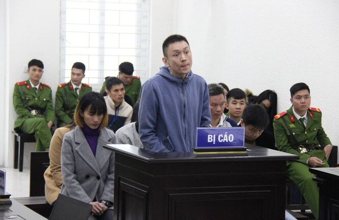 Đề nghị truy tố 6 bị can trong tổ chức đưa người Việt đi châu Âu với chi phí hàng chục nghìn USD