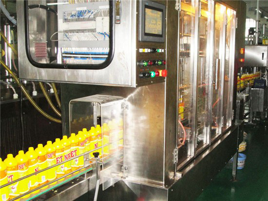 Cuối năm, Masan bất ngờ “tung” 28 triệu USD để chào mua 60% cổ phần bột giặt Net