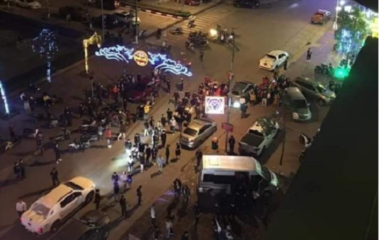 Quảng Ninh: Bắt quả tang 40 người sử dụng ma túy tại quán karaoke Dubai