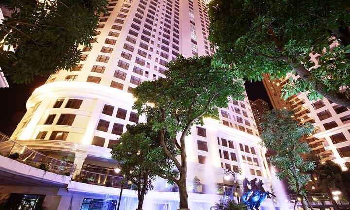 Cuối năm, dân Hà Thành săn lùng căn hộ cao cấp bàn giao ngay để đón Tết