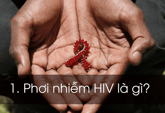 Phơi nhiễm HIV là bệnh gì? Cần phải làm gì khi bị phơi nhiễm HIV