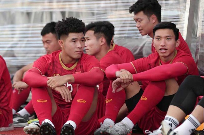 HLV Park tiết lộ lý do U23 Việt Nam sang Hàn Quốc tập huấn sau SEA Games 30