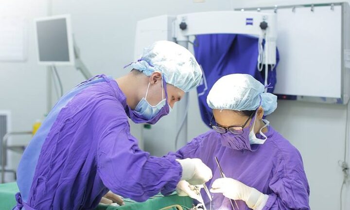 Phát hành thẻ VIP cho khách hàng của bệnh viện An Việt 