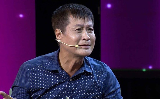 Đạo diễn Lê Hoàng: Chẳng màng chuyện bị chửi, bị tẩy chay vì phát ngôn gây sốc