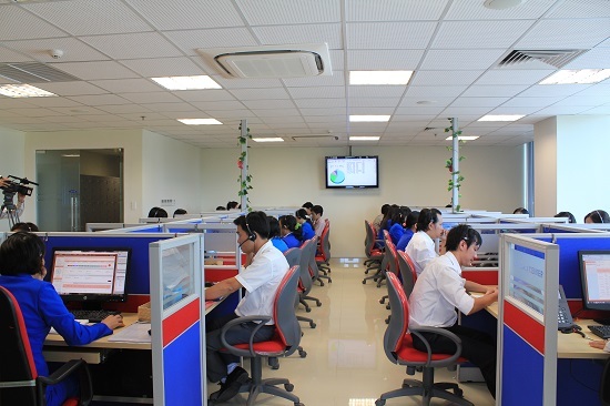 Tổng công ty Điện lực TP. HCM đẩy mạnh cải cách thủ tục, nâng cao chất lượng phục vụ khách hàng