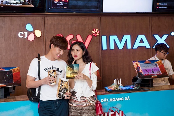 5 điểm vui chơi lý tưởng cho 1 ngày nghỉ Tết Dương lịch