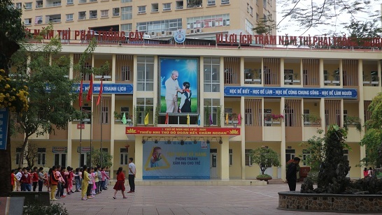 Sở GD&ĐT Hà Nội chỉ đạo xác minh vụ 17 phụ huynh “tố” cô giáo tiểu học bạo hành học sinh