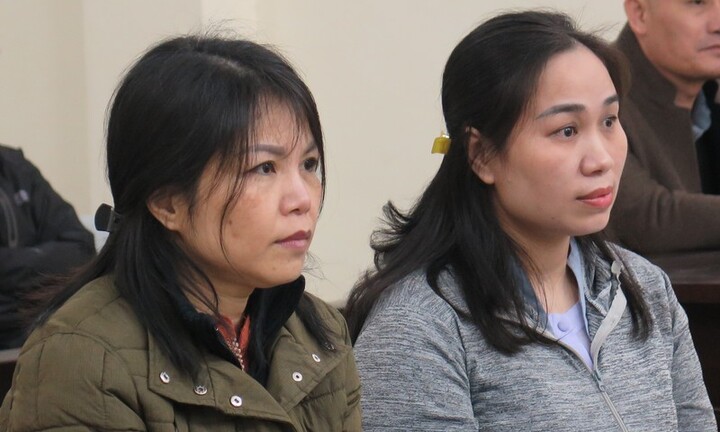 Hoãn phiên xét xử vụ cựu thượng úy công an nhân tiền tỷ để 