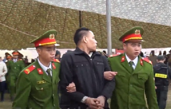 Video: Vì Văn Toán 