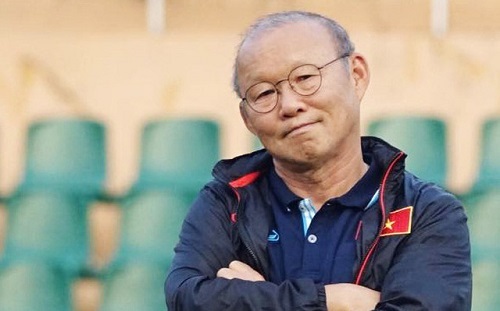 Trăm vàn nỗi lo của thầy Park trước ngày U23 Việt Nam tham dự VCK U23 châu Á