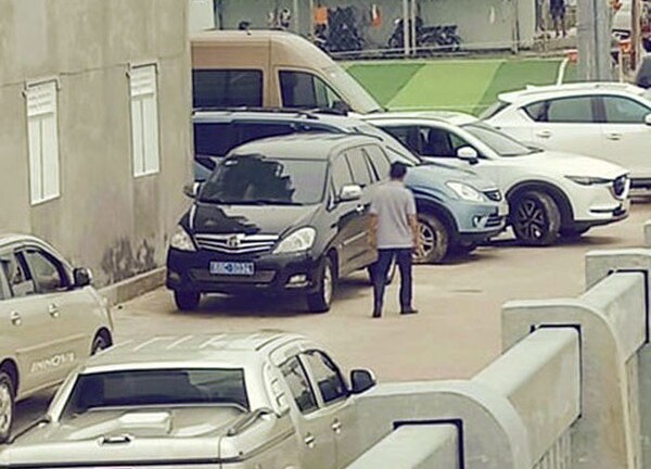 Diễn biến mới nhất vụ xe biển xanh đi dự tiệc nhà Chủ nhiệm UBKT Tỉnh ủy Kiên Giang