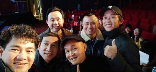 Chương trình thay thế Táo Quân sẽ có sự góp mặt của nghệ sĩ hai miền Nam - Bắc?