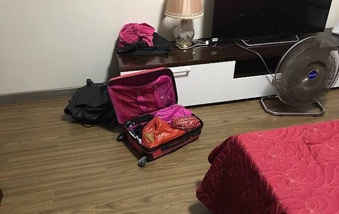 Tạm giữ cô gái 29 tuổi đâm người yêu 