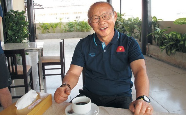 HLV Park Hang-seo không biết điều gì xảy ra nếu U23 Việt Nam vượt qua VCK U23 châu Á 2020