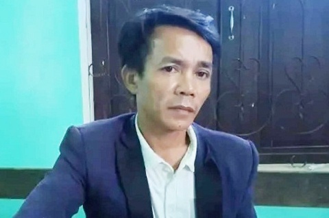 Bắt gã đàn ông dâm ô con gái 11 tuổi của bạn