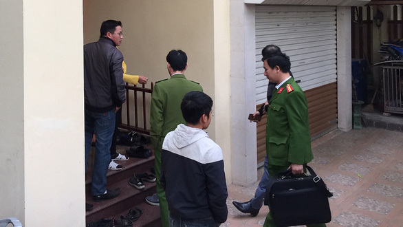 Vụ án Nhật Cường: Nguyên nhân nào khiến gói thầu 43 tỷ đồng bị dừng mở thầu đột ngột?