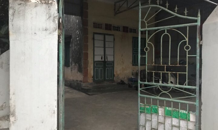 Nghi án đầu độc chị họ bằng trà sữa ở Thái Bình: Bố nghi phạm đau lòng, suy sụp