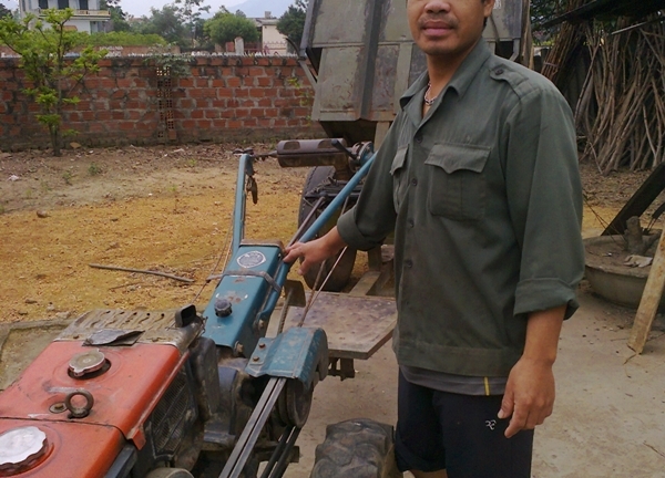 Vượt biên tìm mẹ, lại “mua được vợ” nơi đất khách