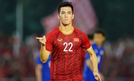 Tiến Linh phản bác nhận định của 