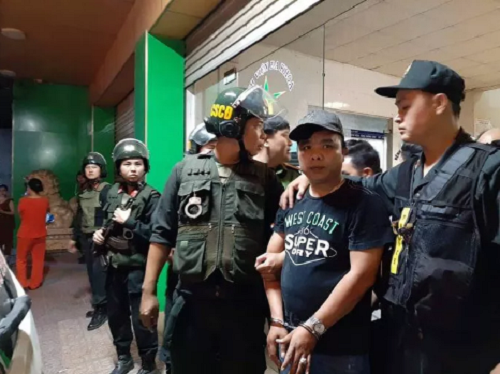 Vụ nhóm tín dụng đen khống chế giám đốc bệnh viện: Khởi tố vụ án, bắt 4 đối tượng