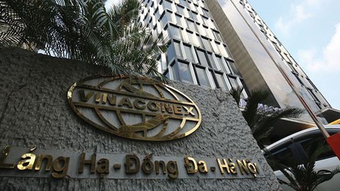 Vinaconex muốn bán toàn bộ cổ phiếu tại Vinaconex Power, dự kiến thu về 855 tỷ đồng