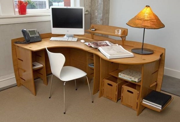 4 đặc điểm tối kỵ trong phong thủy phòng làm việc để sự nghiệp năm 2020 thêm thăng hoa