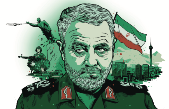 Vị tướng quyền lực nhất Trung Đông thiệt mạng: Phản ứng của dư luận quốc tế