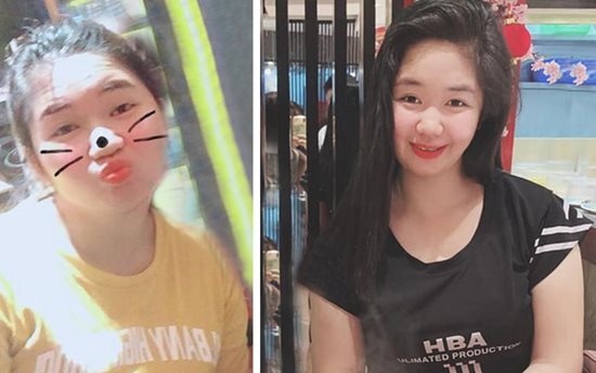 Không cần uống thuốc, nhịn ăn, cô gái giảm 10kg một tháng