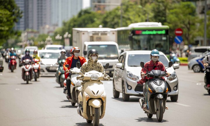 Tin tức dự báo thời tiết mới nhất hôm nay 4/1/2020: Hà Nội hửng nắng, đêm và sáng sớm trời lạnh