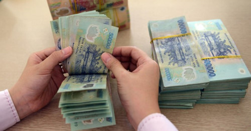 Hà Nội và Nghệ An sẽ chi trả gộp 2 tháng lương hưu, trợ cấp BHXH dịp Tết Nguyên đán