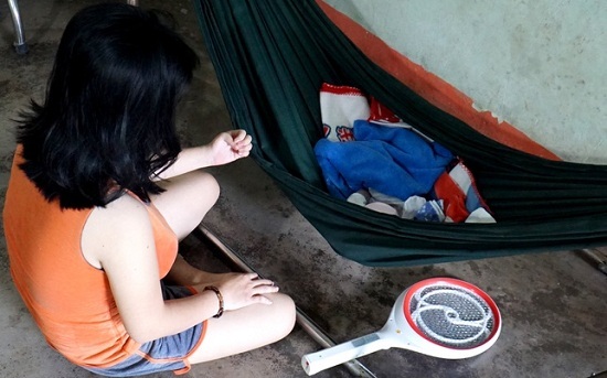 Bình Thuận: Nghi án 2 cha con thay nhau xâm hại thiếu nữ bị thiểu năng