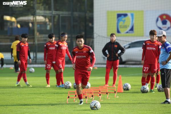 Lý do nào khiến tuyển nữ Việt Nam chưa nhận hết 22 tỷ tiền thưởng?