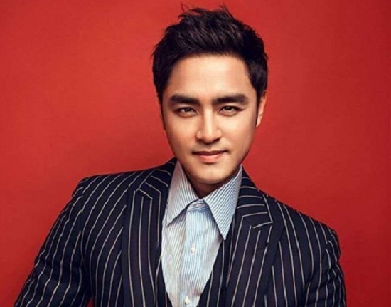Anh trai của 