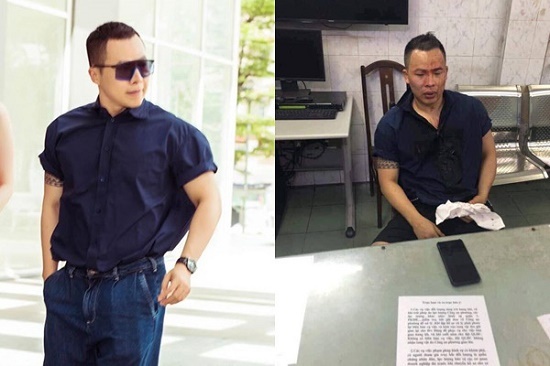 Loạt công ty của 