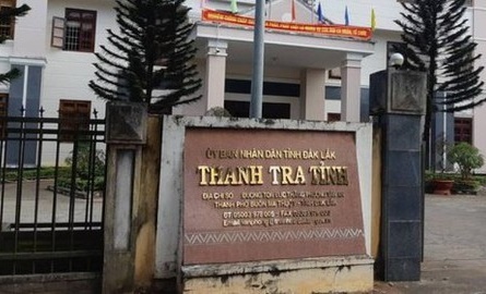 Đắk Lắk: Khởi tố cán bộ Thanh tra tỉnh tham gia đánh bạc