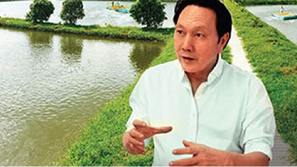 Ôm lỗ nghìn tỷ, đại gia Dương Ngọc Minh gây nhiều bất ngờ