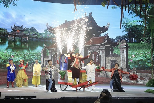 Chi tiết chương trình thay thế Táo Quân: Lạ mà quen
