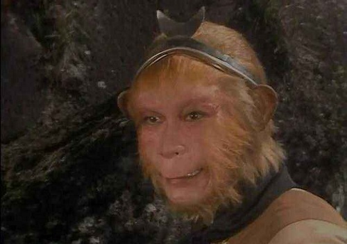 Tây Du Ký 86: Phân cảnh chỉ có thể quay một lần,