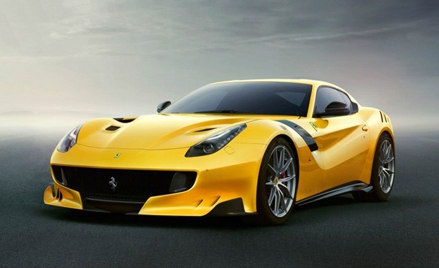 Bảng giá ô tô Ferrari mới nhất tháng 1/2020: LaFerrari cao chót vót 1,420 triệu USD
