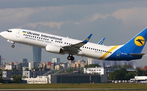 Vụ thảm kịch rơi máy bay 176 người ở Iran: Nghi vấn do trục trặc kĩ thuật