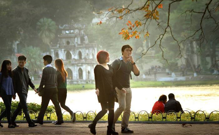 Tin tức dự báo thời tiết mới nhất hôm nay 9/1/2020: Miền Bắc nắng ấm trước khi đón không khí lạnh tăng cường