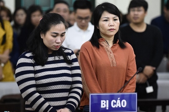 Cựu thượng úy công an bất ngờ phủ nhận gài ma túy 