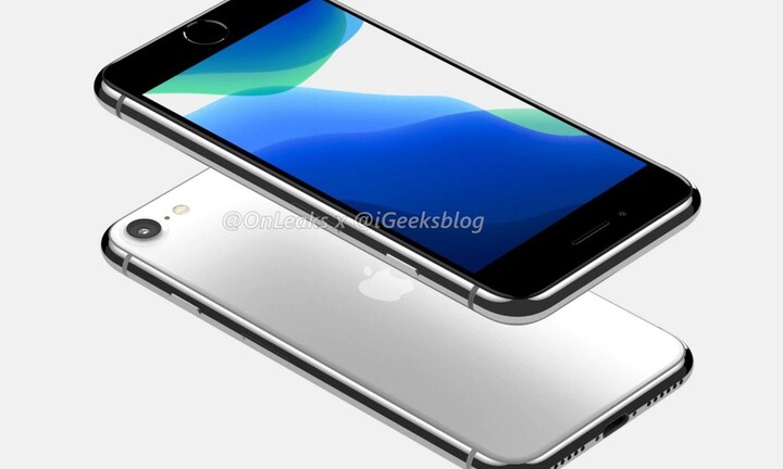 Tin tức công nghệ mới nóng nhất hôm nay 9/1: iPhone SE 2 vô tình lộ thiết kế giống iPhone 8
