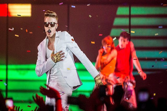 Ca sĩ Justin Bieber bất ngờ công khai mắc phải căn bệnh nguy hiểm đến tính mạng