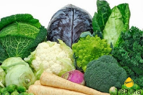 Cách điều trị mụn nội tiết bằng chế độ ăn